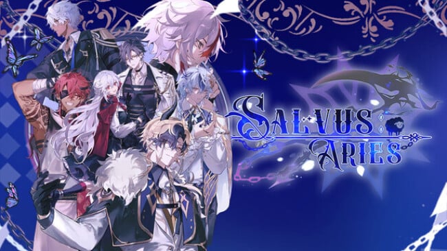 Salvus: Aries Free Download