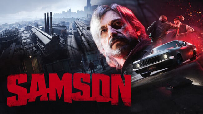 Samson Free Download