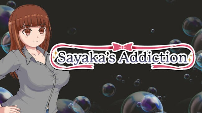 Sayaka’s Addiction Free Download
