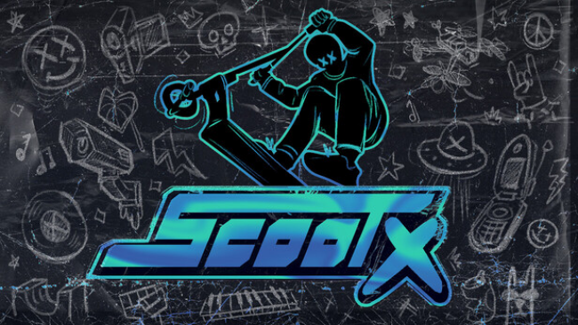 ScootX Free Download