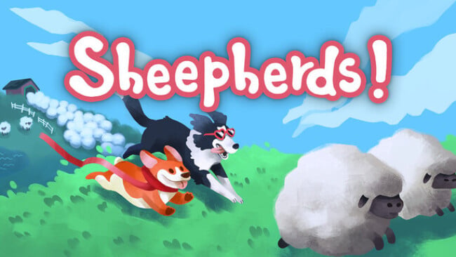 Sheepherds! Free Download