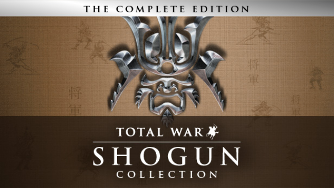 Shogun: Total War Free Download
