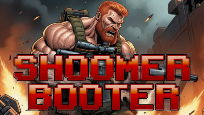 Shoomer Booter Free Download
