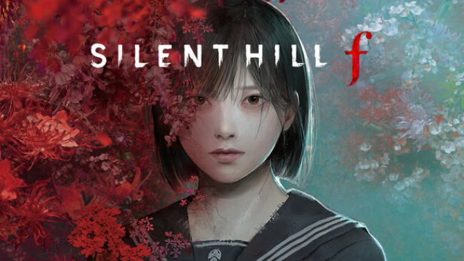 SILENT HILL f – Digital Deluxe Free Download