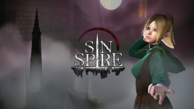 Sin Spire Free Download