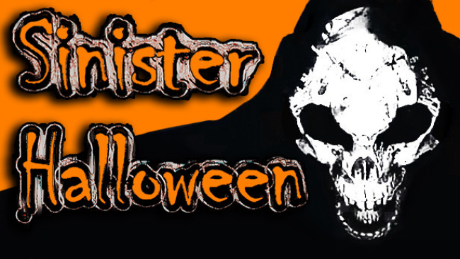 Sinister Halloween Free Download