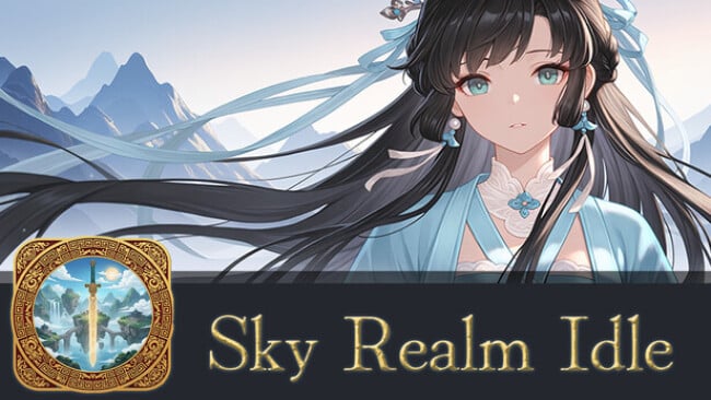Sky Realm Idle Free Download
