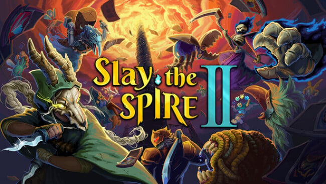 Slay the Spire Free Download