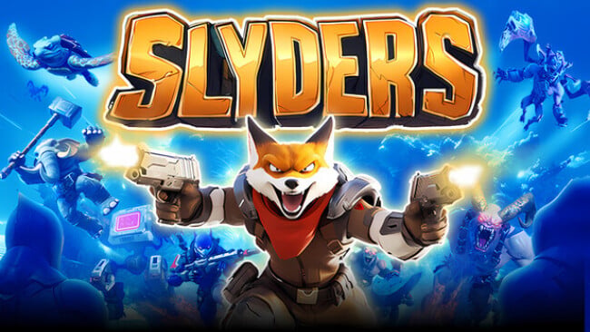 Slyders Free Download