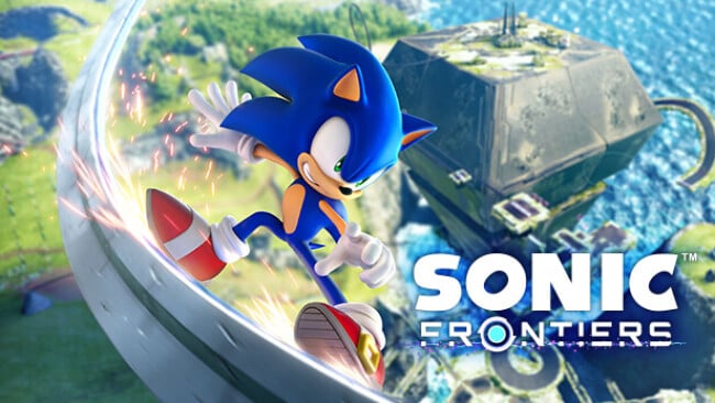 Sonic Frontiers Free Download