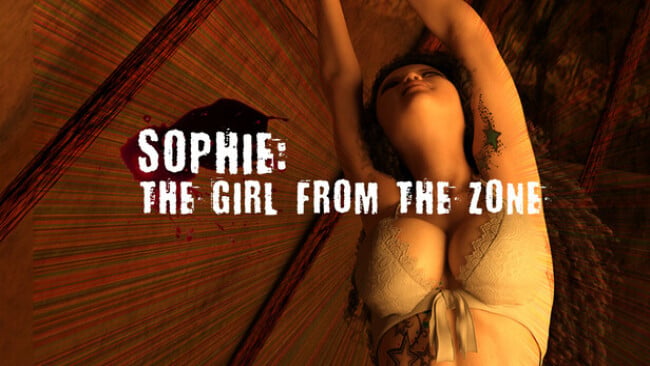 Sophie: The Girl From The Zone Free Download