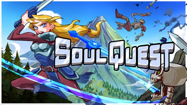 SoulQuest Free Download