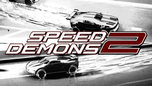 Speed Demons Free Download