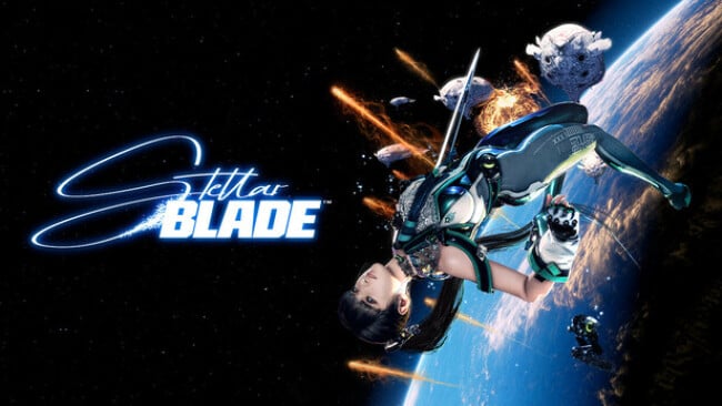 Stellar Blade Free Download