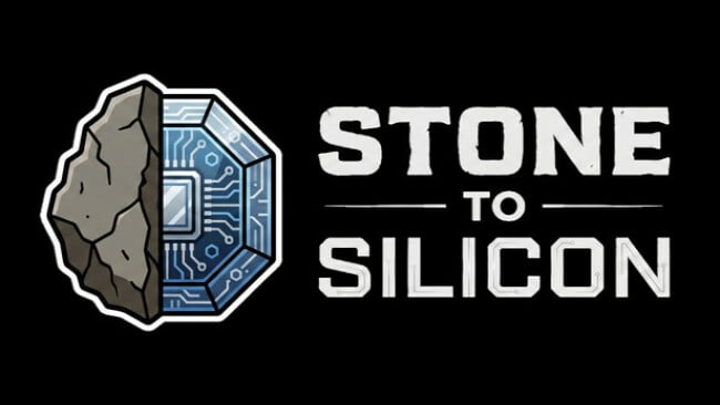 Stone to Silicon – Idle Clicker Free Download