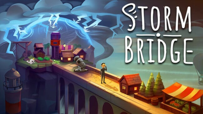 Stormbridge Free Download