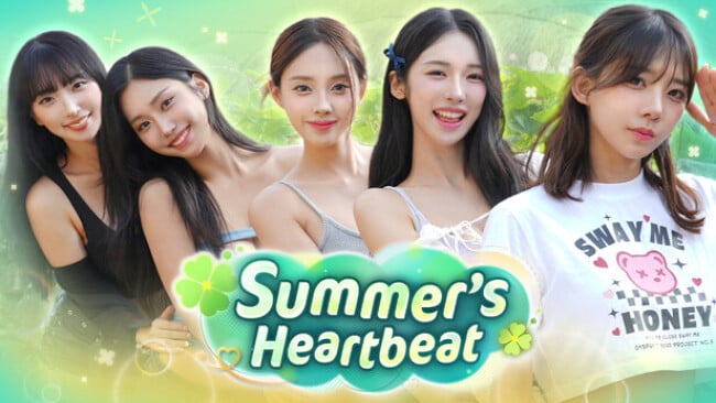 Summer’s Heartbeat Free Download