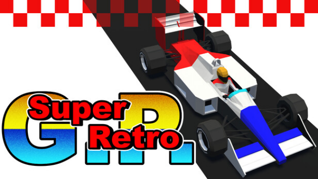 Super Retro GP Free Download