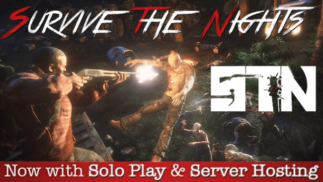 Survive the Nights Free Download