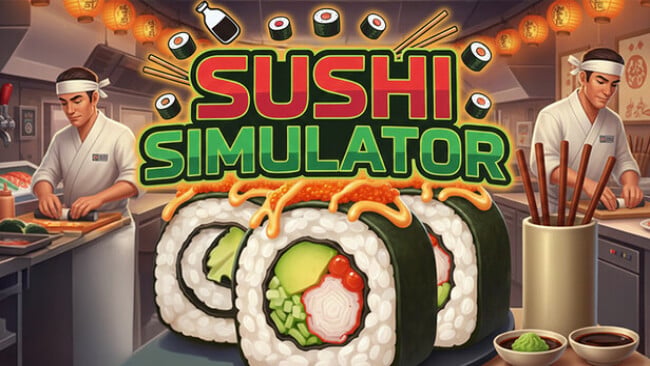Sushi Simulator Free Download