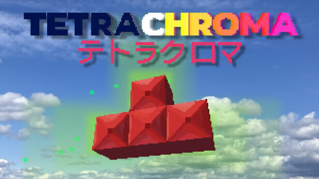TETRACHROMA Free Download