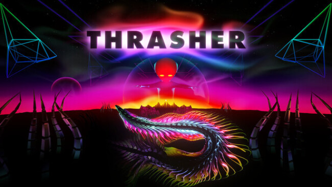 THRASHER Free Download