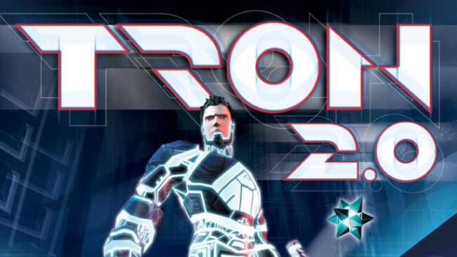 TRON Free Download