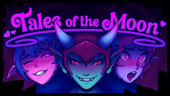 Tales of the Moon Free Download