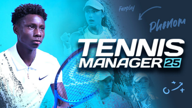 Tennis Manager Free Download
