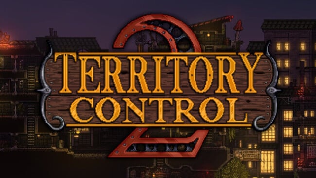 Territory Control Free Download