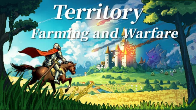 Territory: Farming and Warfare Free Download