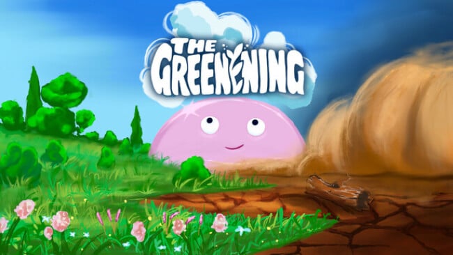 The Greenening Free Download