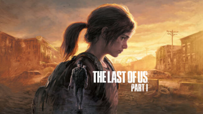 The Last of Us Part I Digital Deluxe Edition Free Download