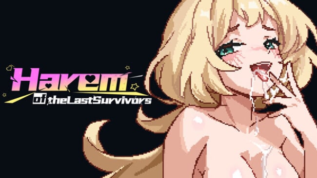 The Last Survivors Harem Free Download