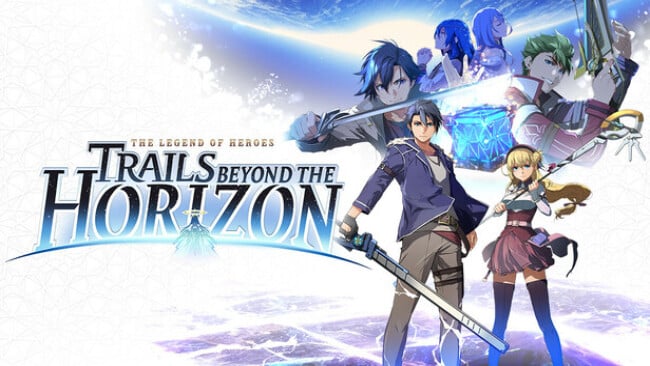 The Legend of Heroes: Trails beyond the Horizon Free Download