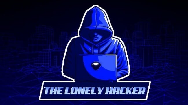 The Lonely Hacker Free Download