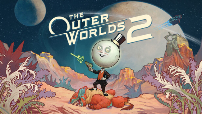 The Outer Worlds Free Download