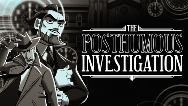 The Posthumous Investigation Free Download
