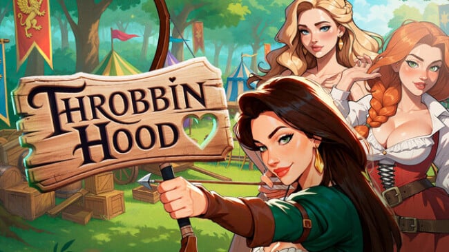 Throbbin Hood Free Download