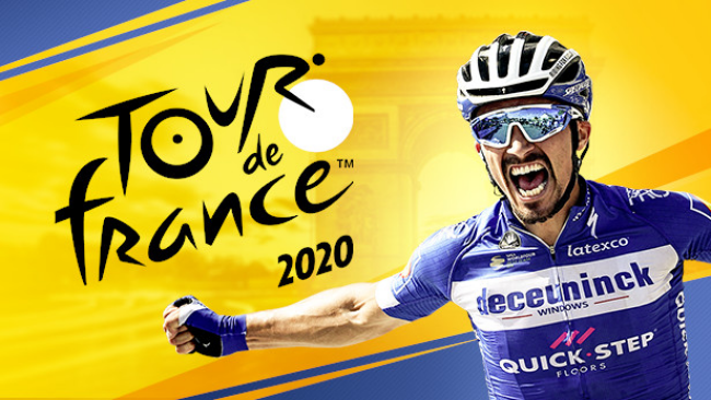 Tour de France Free Download