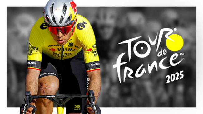 Tour de France Free Download