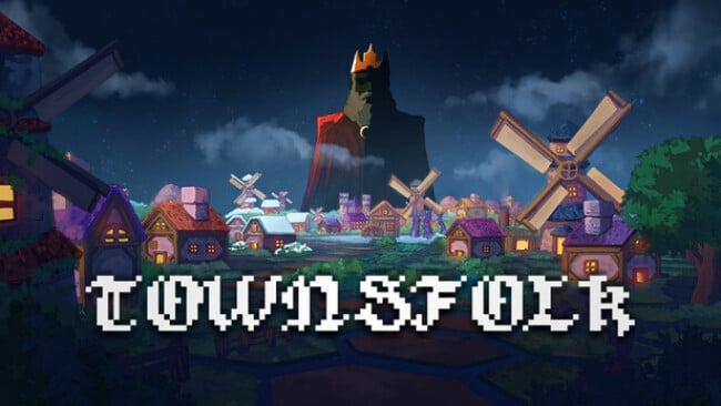 TownsFolk Free Download