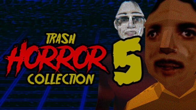 Trash Horror Collection Free Download