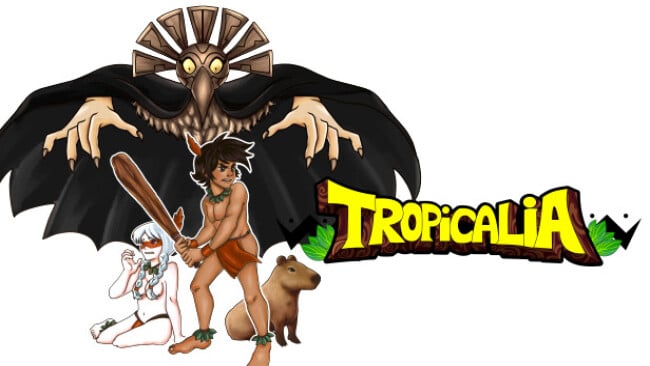 Tropicalia: a Brazilian Game Free Download