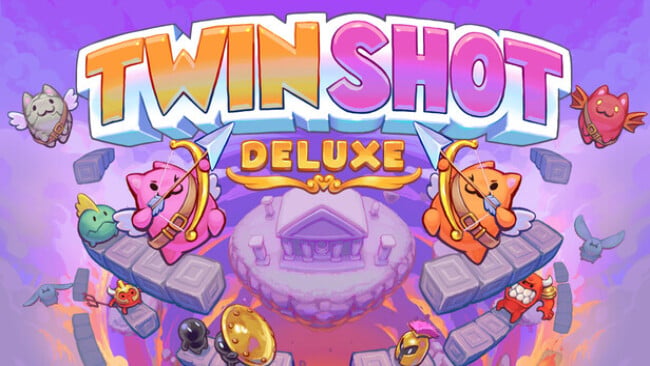 Twin Shot Deluxe Free Download