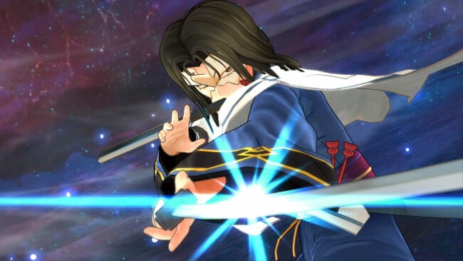 Utawarerumono: ZAN PC Screenshot