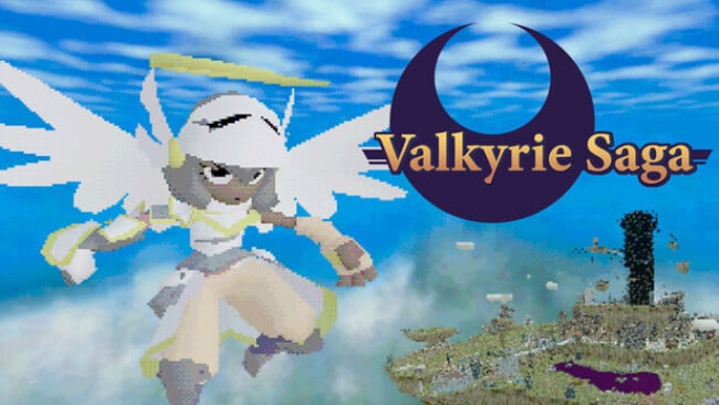 Valkyrie Saga Free Download