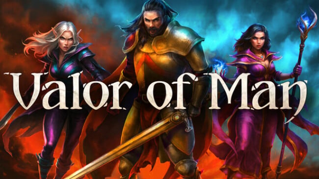 Valor of Man Free Download