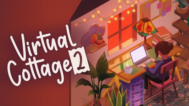 Virtual Cottage Free Download
