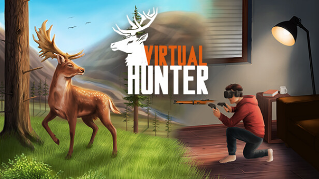 Virtual Hunter Free Download
